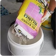 武漢粘結劑